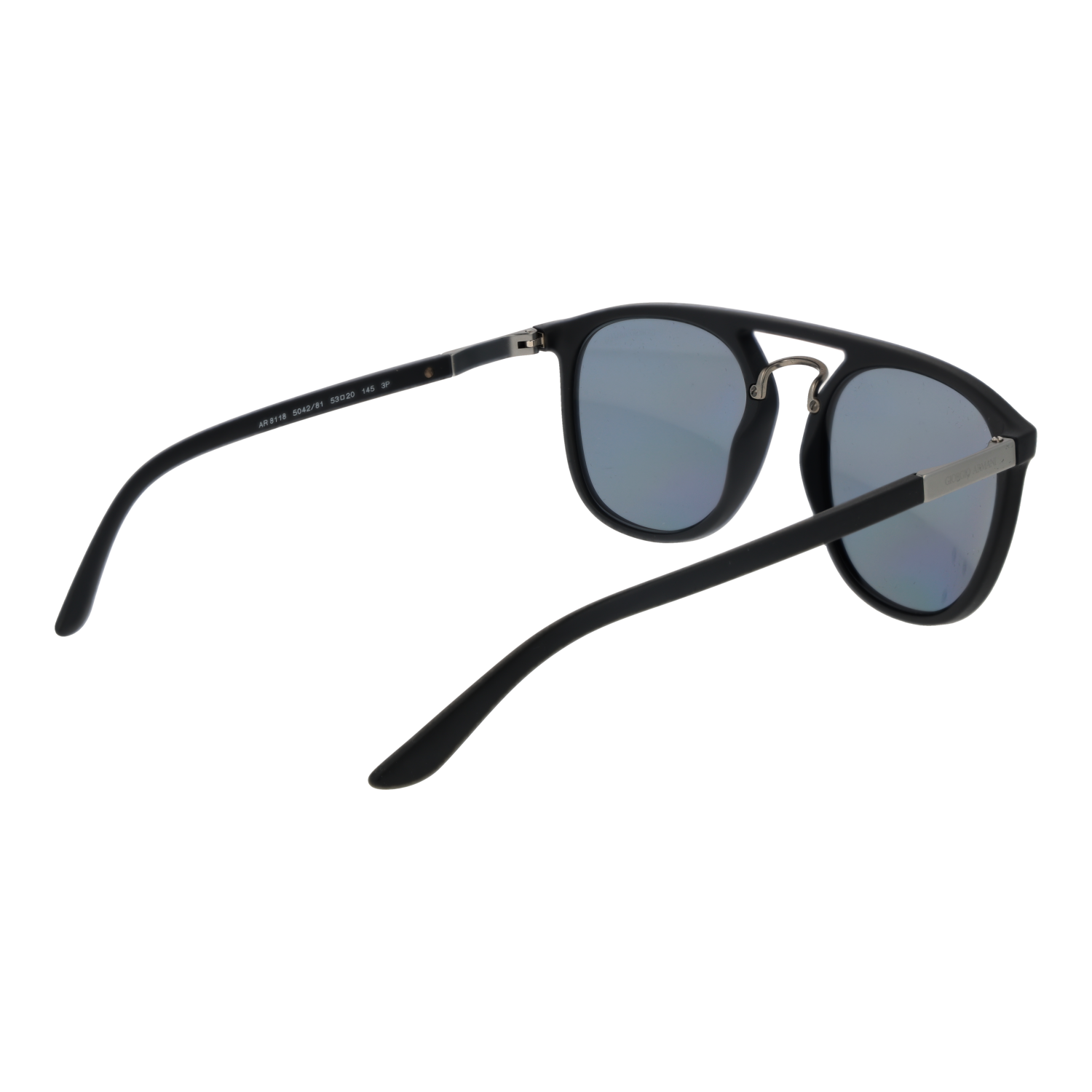 GIORGIO ARMANI SUNGLASSES 0AR8118 53504281 Sonnenbrille ansicht-2