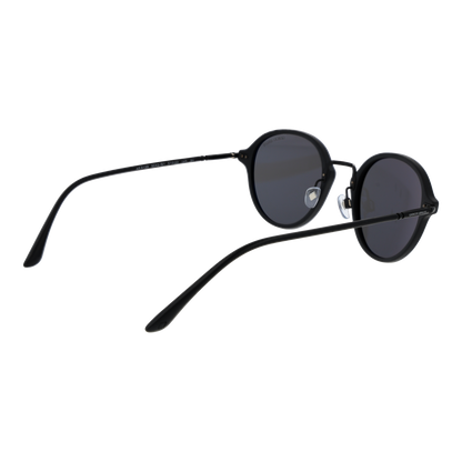 GIORGIO ARMANI SUNGLASSES 0AR8139 515042B1 Sonnenbrille ansicht-2