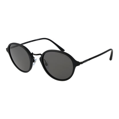 GIORGIO ARMANI SUNGLASSES 0AR8139 515042B1 Sonnenbrille ansicht-3