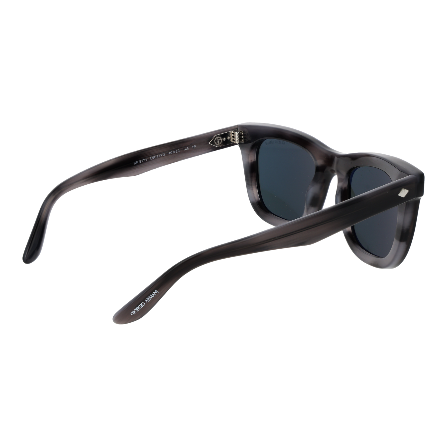 GIORGIO ARMANI SUNGLASSES 0AR8171 495964P2 Sonnenbrille ansicht-2