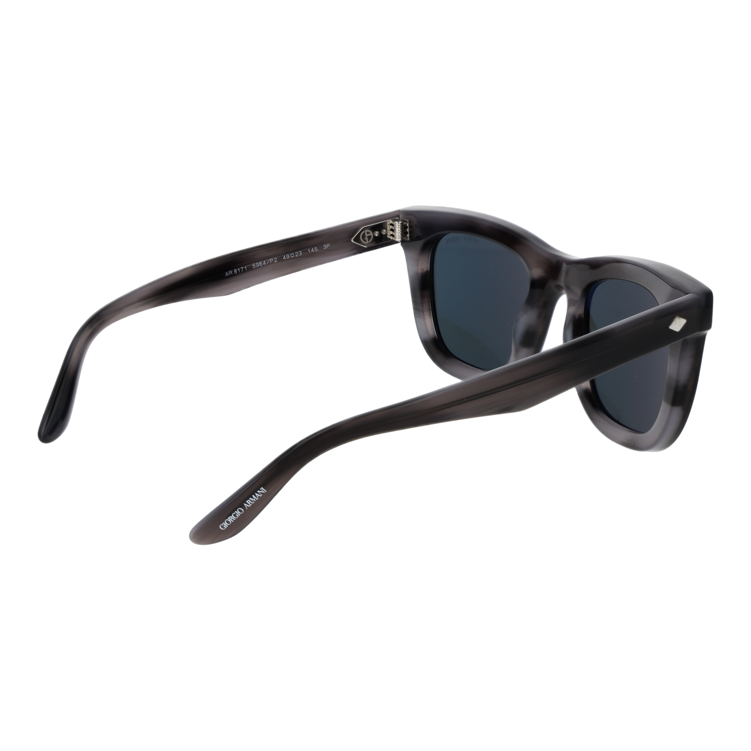 GIORGIO ARMANI SUNGLASSES 0AR8171 495964P2 Sonnenbrille ansicht-2