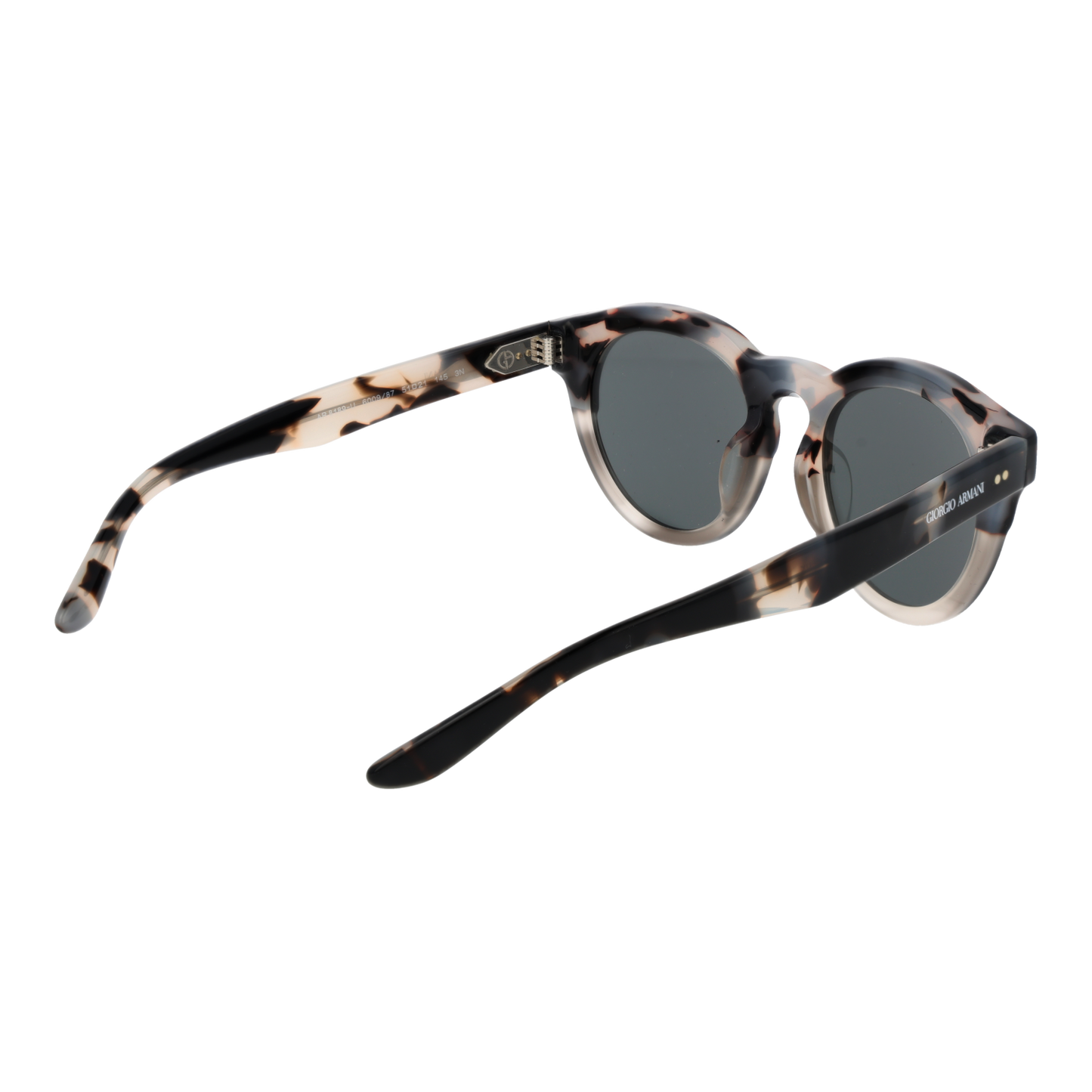 GIORGIO ARMANI SUNGLASSES 0AR8189U 51600987 Sonnenbrille ansicht-2