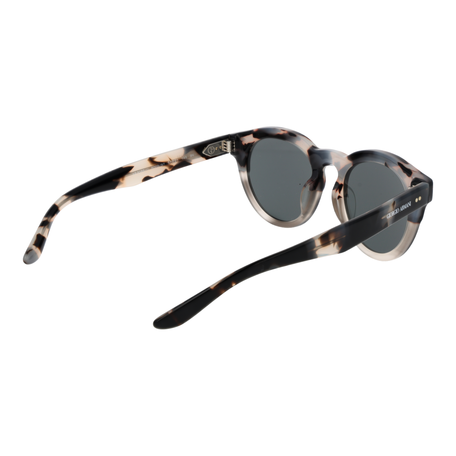 GIORGIO ARMANI SUNGLASSES 0AR8189U 51600987 Sonnenbrille ansicht-2