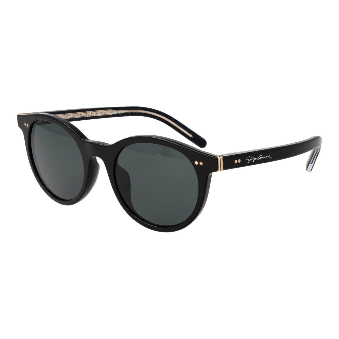 GIORGIO ARMANI SUNGLASSES 0AR8199U 50587587 Sonnenbrille ansicht-3