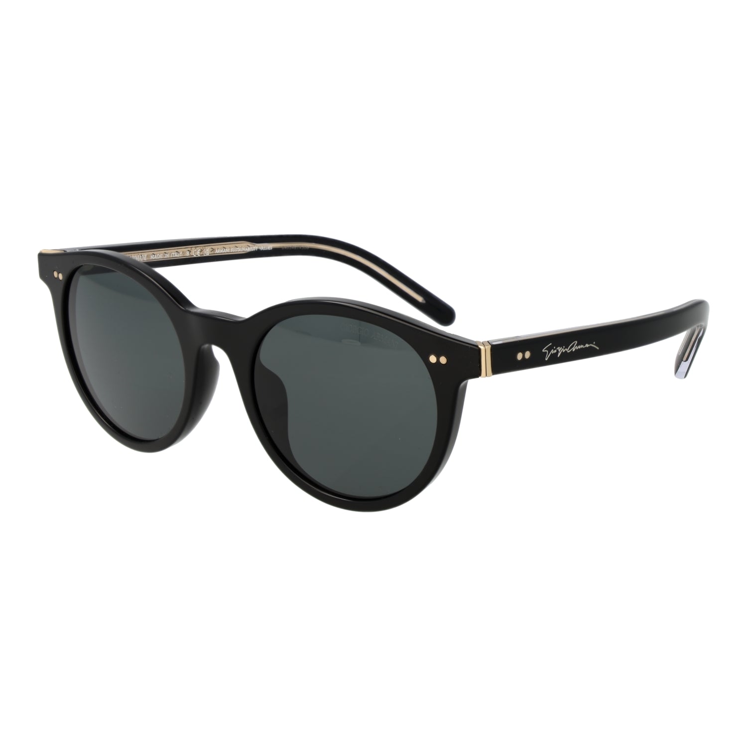 GIORGIO ARMANI SUNGLASSES 0AR8199U 50587587 Sonnenbrille ansicht-3