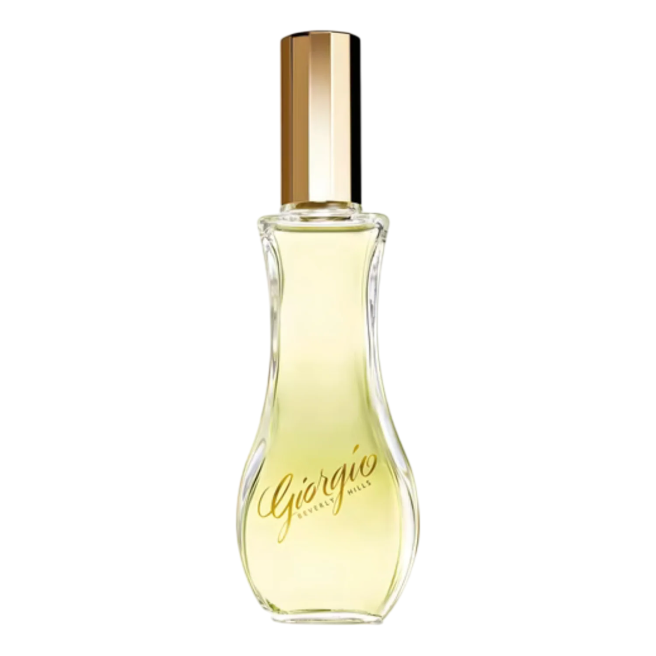 Giorgio Beverly Hills Giorgio Beverly Hills, Beverly Hills, Eau de Toilette, Für Frauen, 10 ml Regular