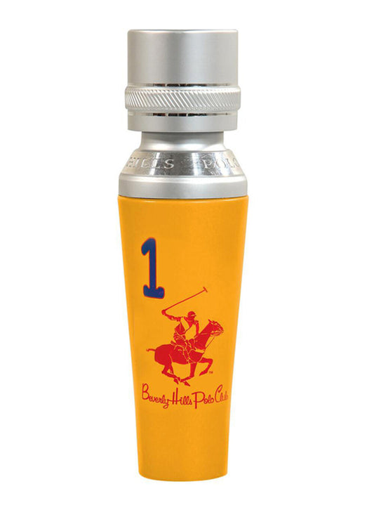 Beverly Hills Polo Club Beverly Hills Polo Club, 1982 - Sport 1, Eau de Parfum, Für Frauen, 50 ml Regular