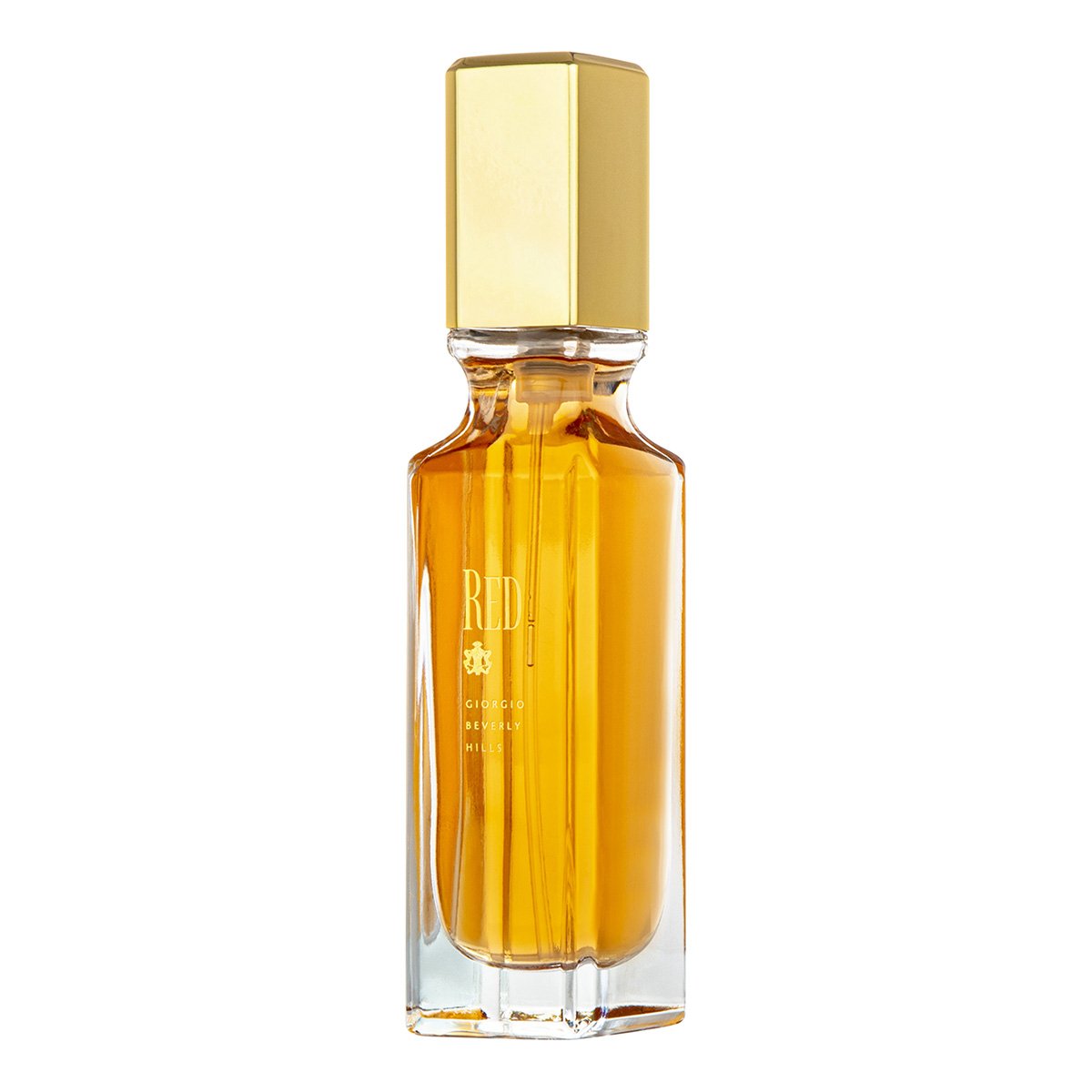 Giorgio Beverly Hills Giorgio Beverly Hills, Red, Eau de Toilette, Für Frauen, 30 ml Regular