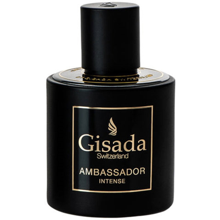 Gisada Gisada, Ambassador Intense, Eau de Parfum, Für Männer, 100 ml *Tester