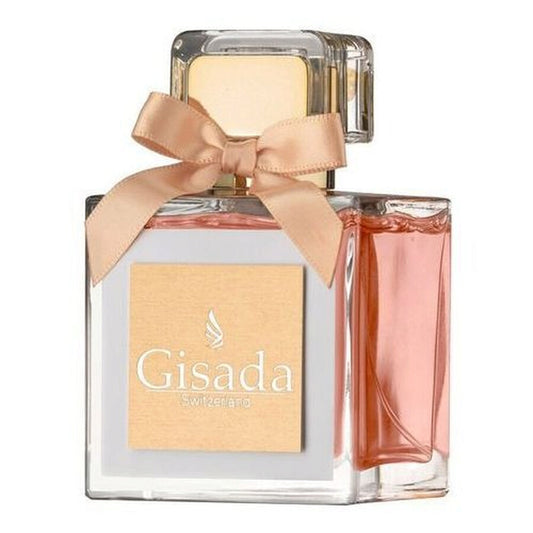 Gisada Donna Eau de Toilette 100 ml – Eleganter Damenduft als praktischer Tester