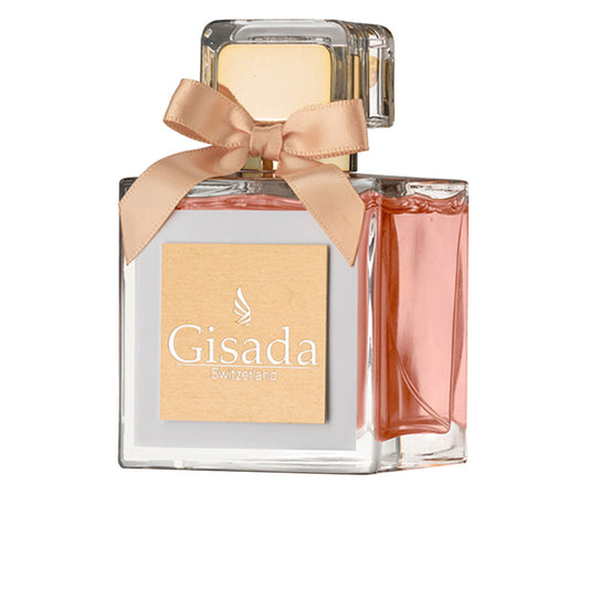 Gisada Donna Eau de Toilette 50 ml – Eleganter Damenduft für jeden Tag
