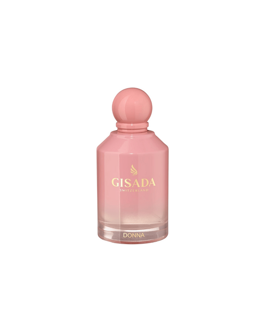 Gisada Donna Eau de Toilette 50 ml – Eleganter Duft für Frauen