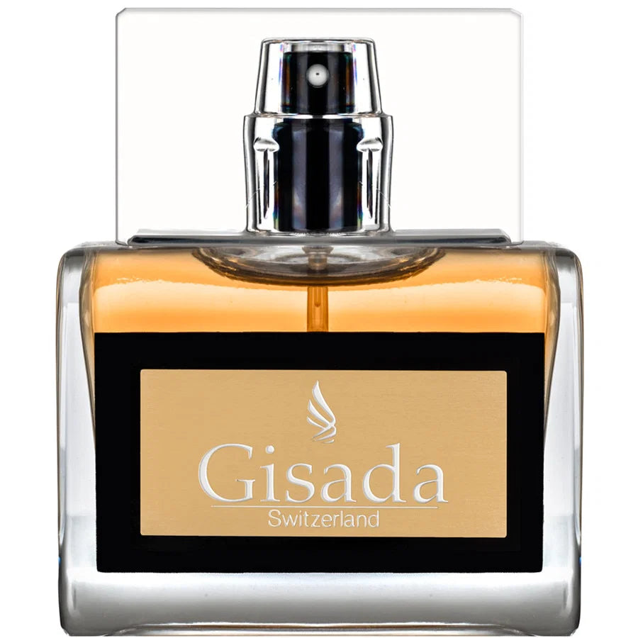 Gisada Gisada, Uomo, Eau de Toilette, Für Männer, 50 ml Regular