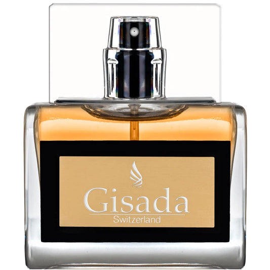 Gisada Gisada, Uomo, Eau de Toilette, Für Männer, 50 ml Regular