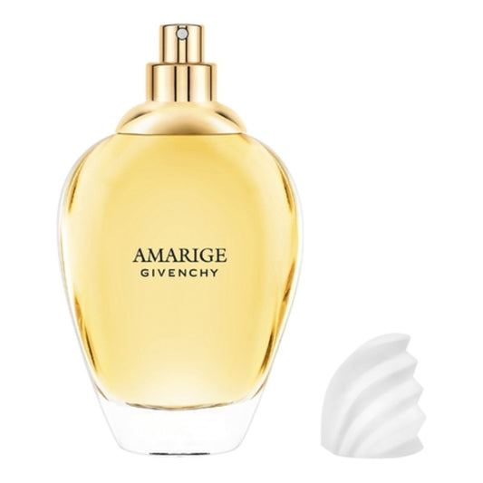 Givenchy Givenchy, Amarige, Eau de Toilette, Für Frauen, 50 ml Regular