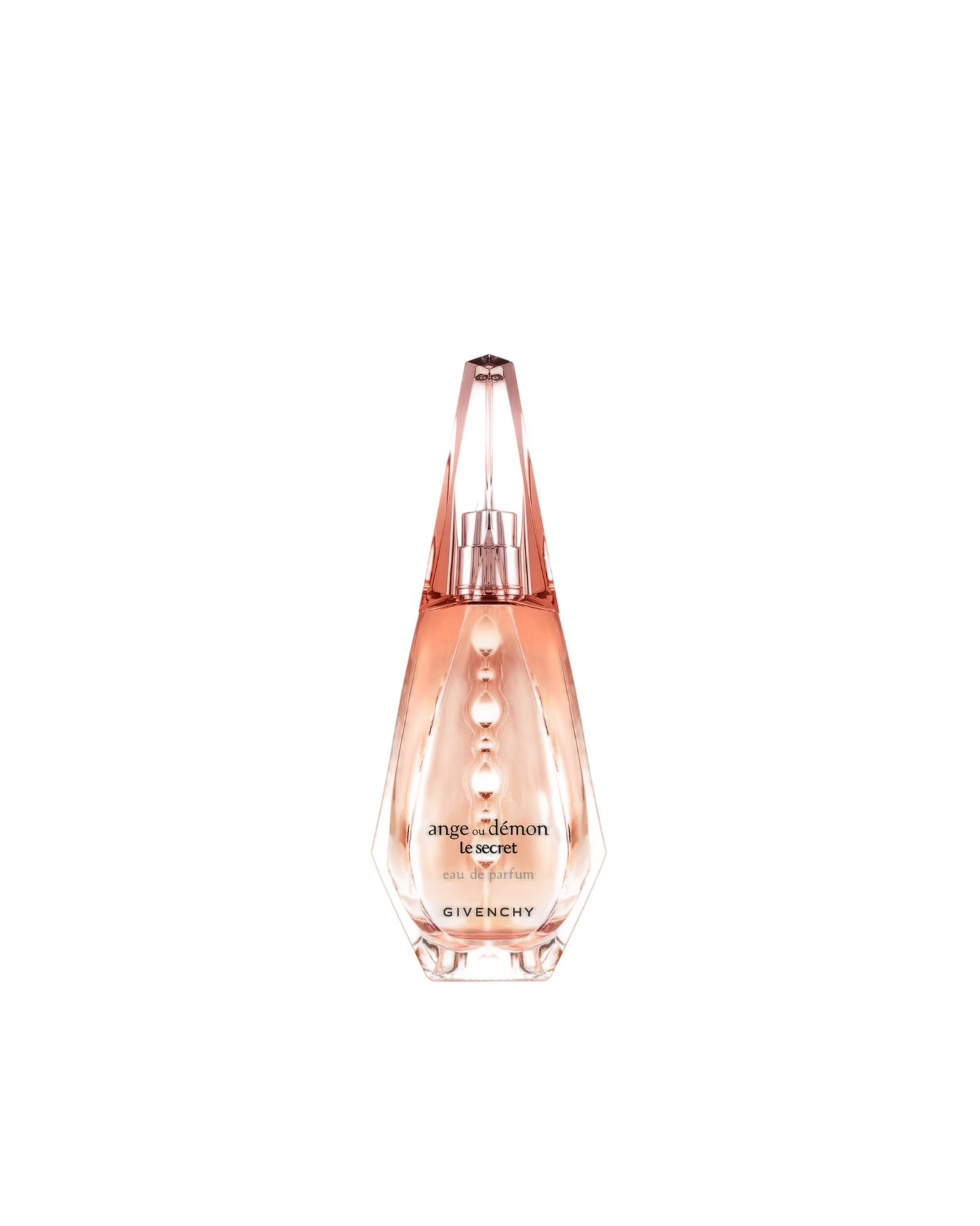 Givenchy Givenchy, Ange Ou Demon Le Secret, Eau de Parfum, Für Frauen, 50 ml Regular