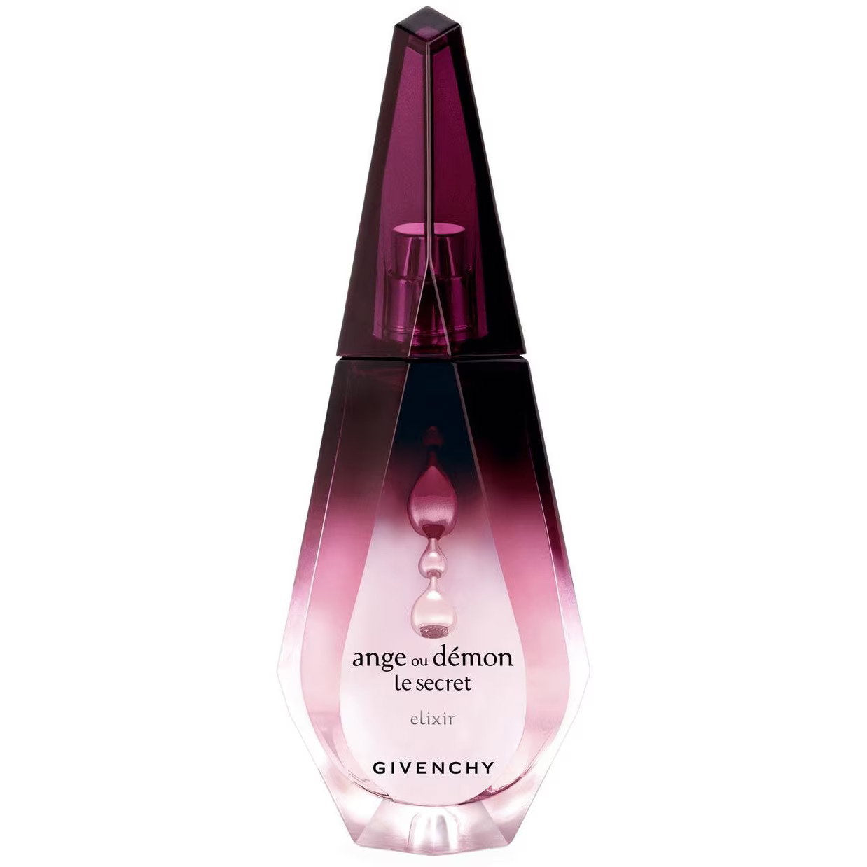 Givenchy Givenchy, Ange Ou Demon Le Secret Elixir, Eau de Parfum, Für Frauen, 30 ml *Tester