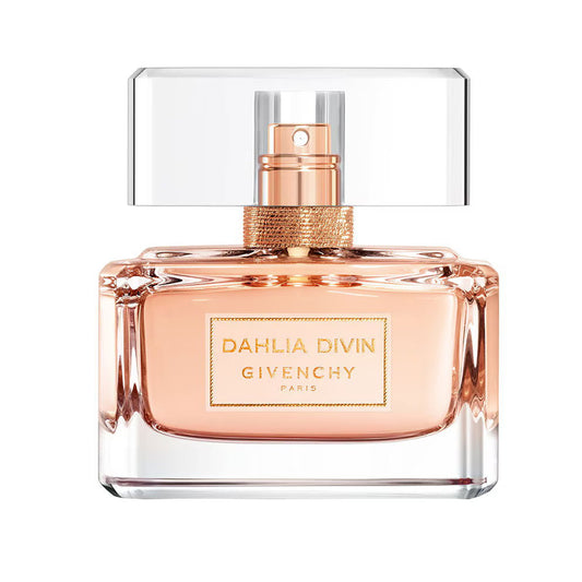 Givenchy Givenchy, Dahlia Divin, Eau de Toilette, Für Frauen, 50 ml *Tester