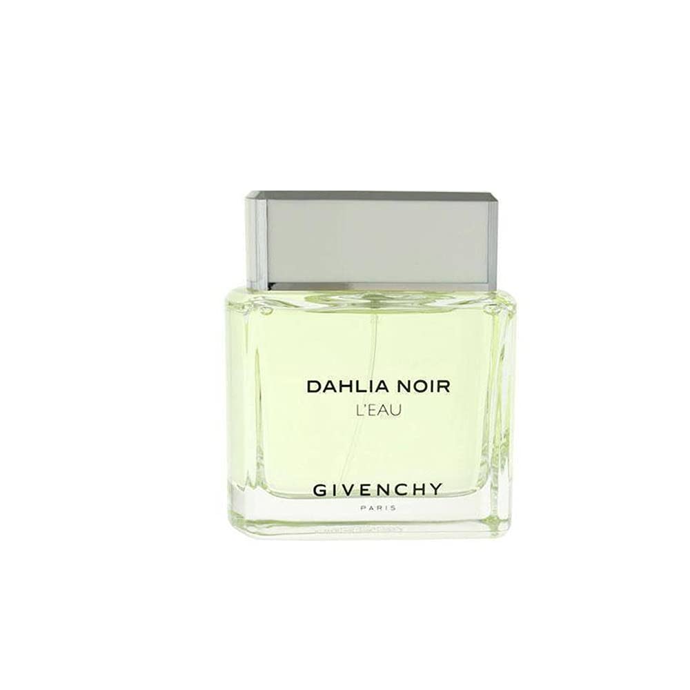 Givenchy Givenchy, Dahlia Noir L'Eau, Eau de Toilette, Für Frauen, 50 ml *Tester