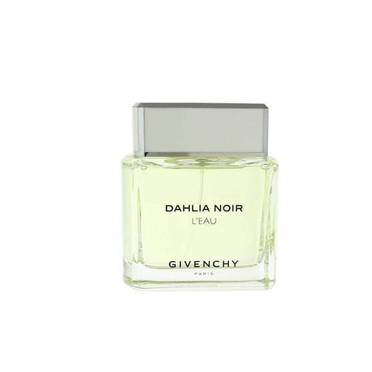 Givenchy Givenchy, Dahlia Noir L'Eau, Eau de Toilette, Für Frauen, 50 ml *Tester