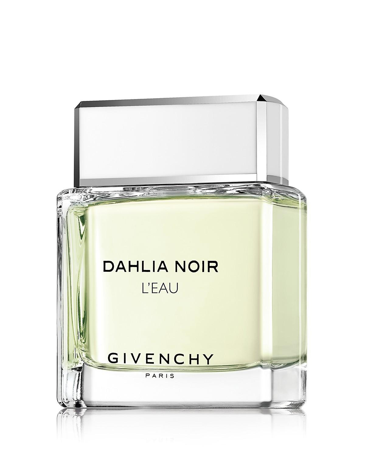 Givenchy Givenchy, Dahlia Noir L'Eau, Eau de Toilette, Für Frauen, 90 ml *Tester