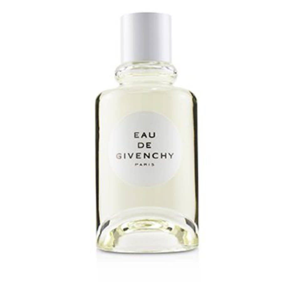 Givenchy Givenchy, Eau de Givenchy 2018, Eau de Toilette, Unisex, 100 ml *Tester