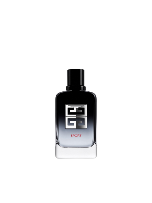 Givenchy Givenchy, Gentleman Society Sport, Eau de Parfum, Für Männer, 100 ml Regular