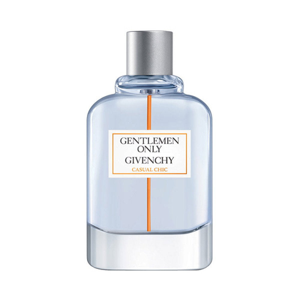 Givenchy Givenchy, Gentlemen Only Casual Chic, Eau de Toilette, Für Männer, 50 ml *Tester