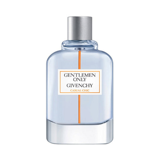 Givenchy Givenchy, Gentlemen Only Casual Chic, Eau de Toilette, Für Männer, 50 ml *Tester