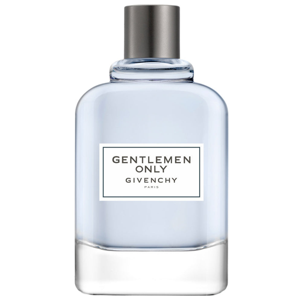 Givenchy Givenchy, Gentlemen Only, Eau de Toilette, Für Männer, 100 ml Regular