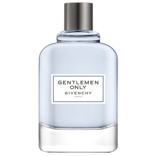 Givenchy Givenchy, Gentlemen Only, Eau de Toilette, Für Männer, 100 ml Regular