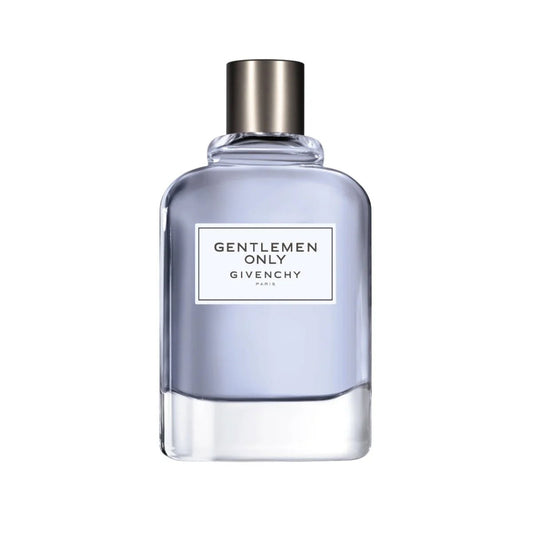 Givenchy Givenchy, Gentlemen Only, Eau de Toilette, Für Männer, 100 ml *Tester