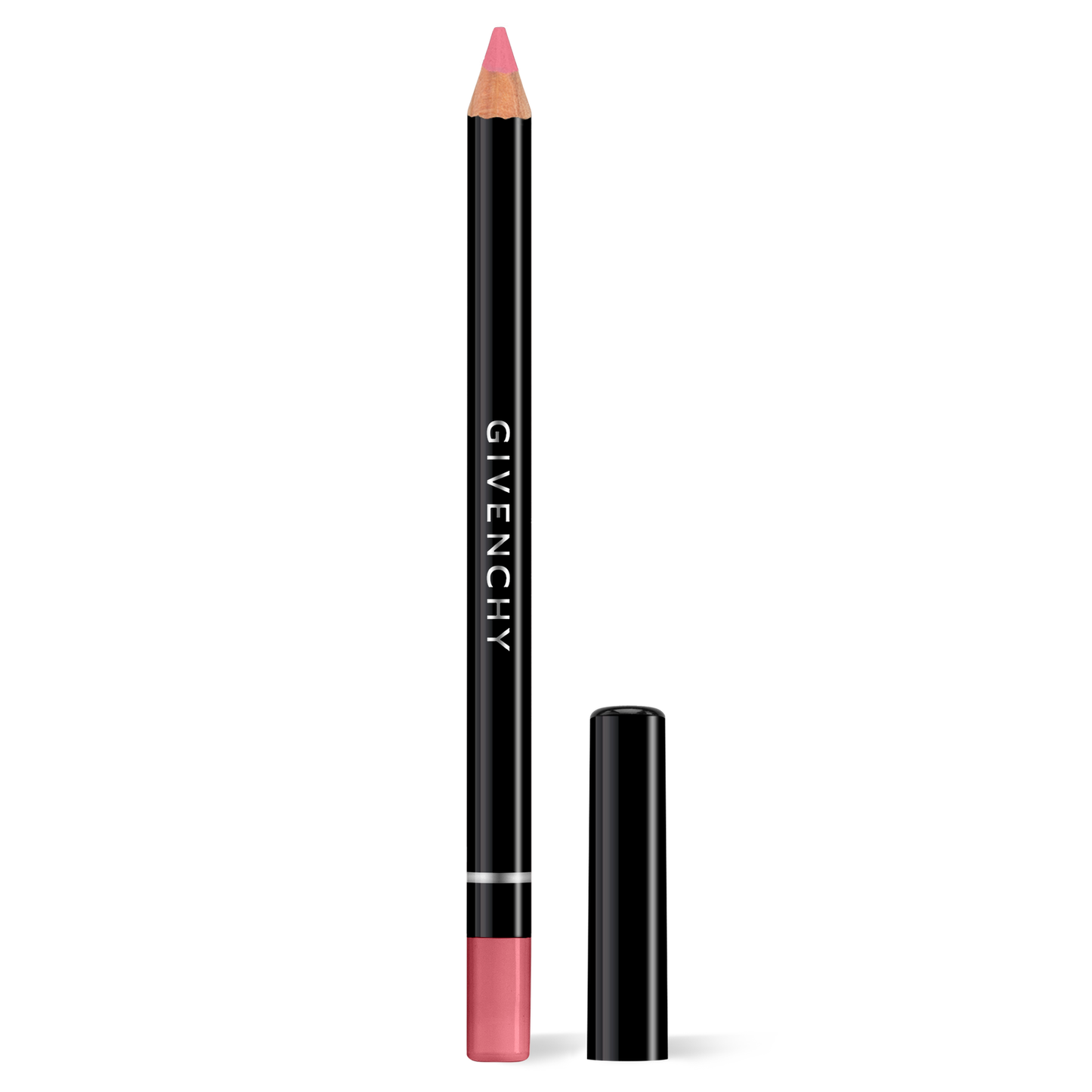 Givenchy Givenchy, Givenchy, Wasserdicht, Lipliner, 01, Rose Mutin, 1.1 g *Tester