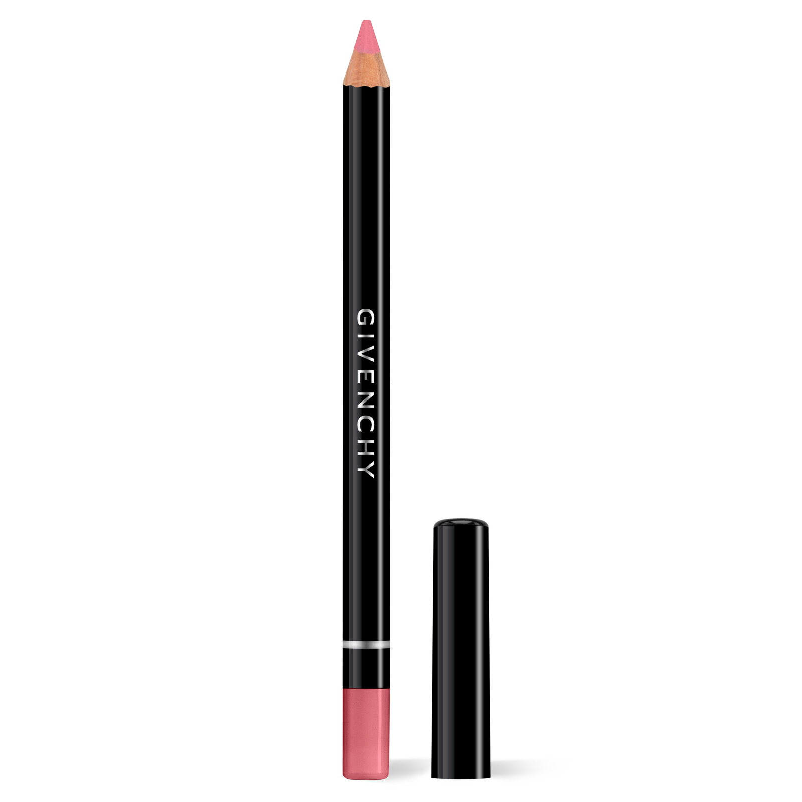Givenchy Givenchy, Givenchy, Wasserdicht, Lipliner, 01, Rose Mutin, 1.1 g *Tester