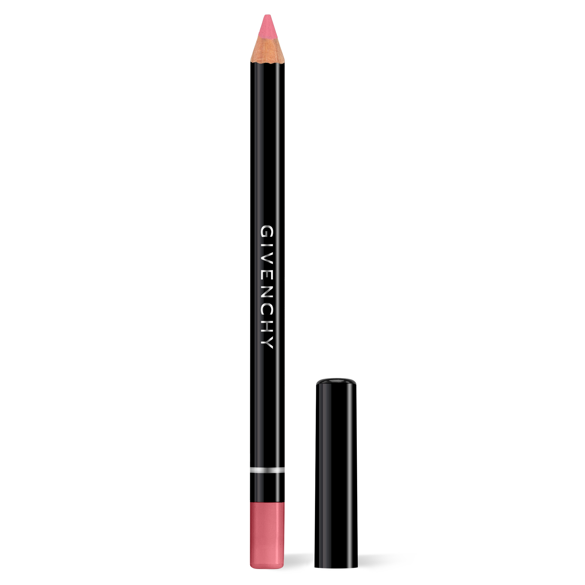 Givenchy Givenchy, Givenchy, Wasserdicht, Lipliner, 01, Rose Mutin, 1.1 g *Tester