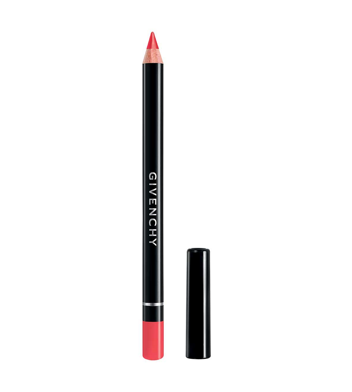 Givenchy Givenchy, Givenchy, Wasserdicht, Lipliner, 05, Korallen-Dekolleté, 1.1 g *Tester