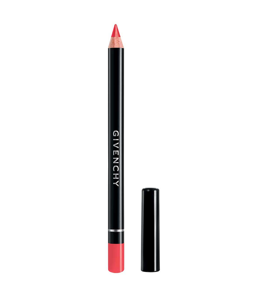 Givenchy Givenchy, Givenchy, Wasserdicht, Lipliner, 05, Korallen-Dekolleté, 1.1 g *Tester