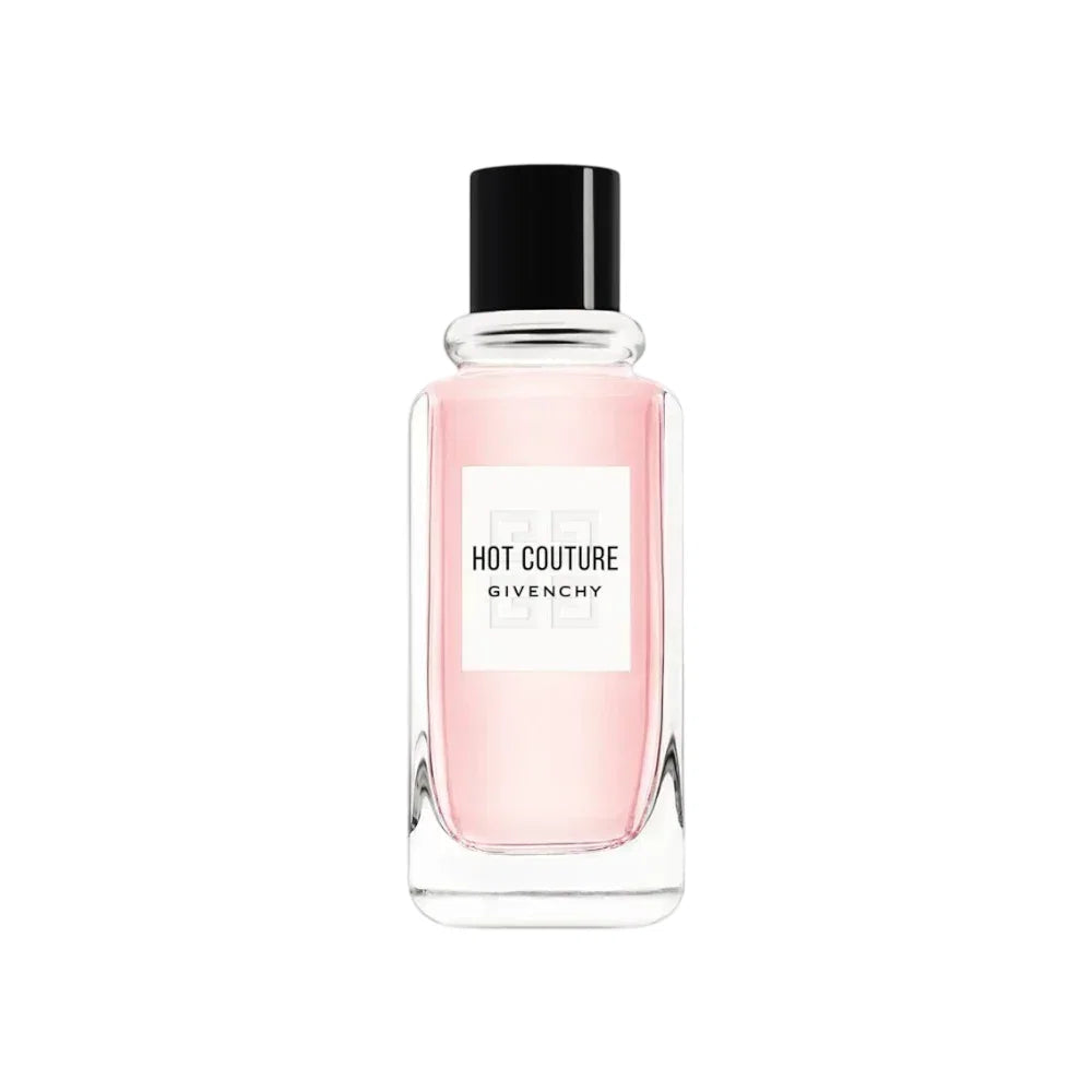 Givenchy Givenchy, Hot Couture, Eau de Toilette, Für Frauen, 100 ml Regular