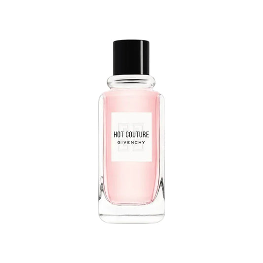 Givenchy Givenchy, Hot Couture, Eau de Toilette, Für Frauen, 100 ml Regular