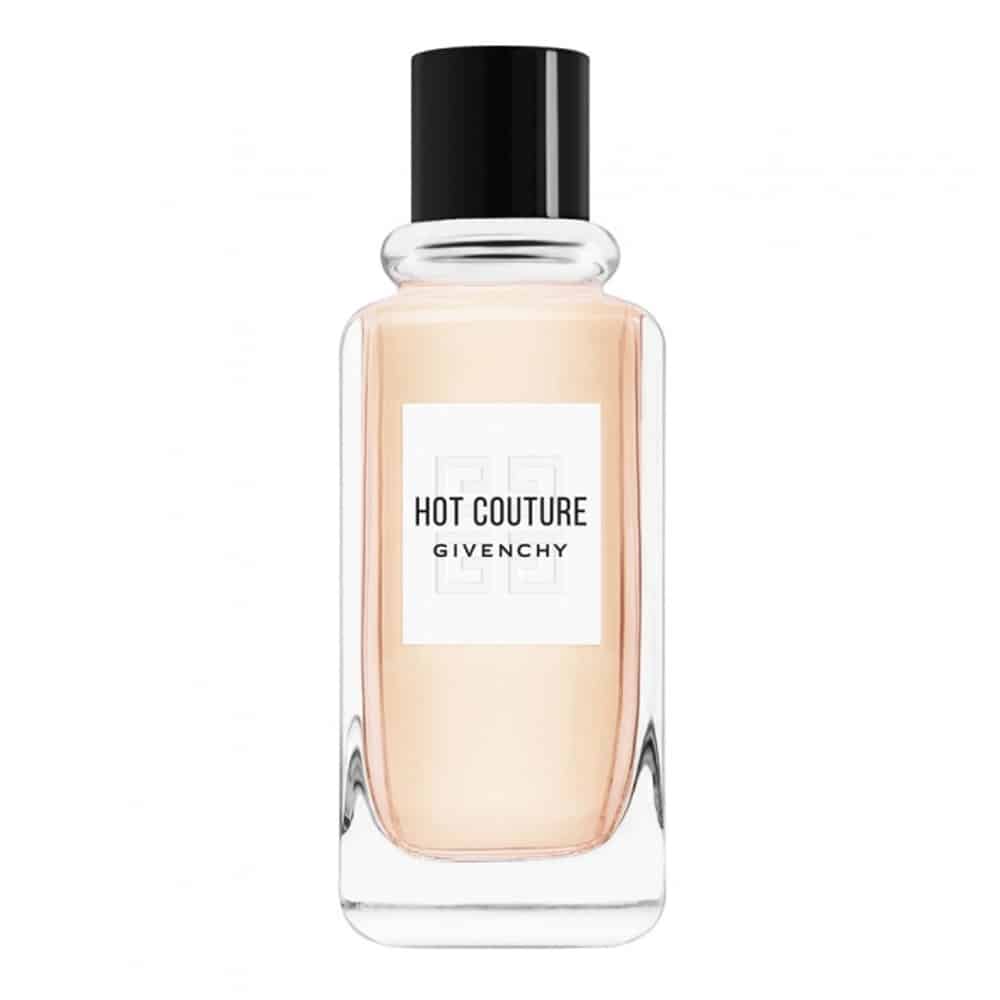 Givenchy Givenchy, Hot Couture, Eau de Toilette, Für Frauen, 100 ml *Tester