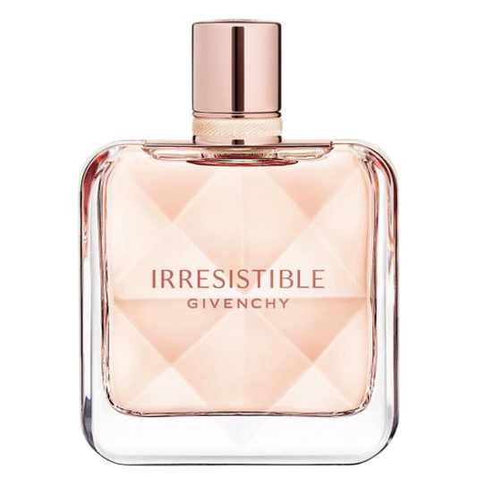 Givenchy Givenchy, Irresistible Fraiche, Eau de Toilette, Für Frauen, 80 ml Regular