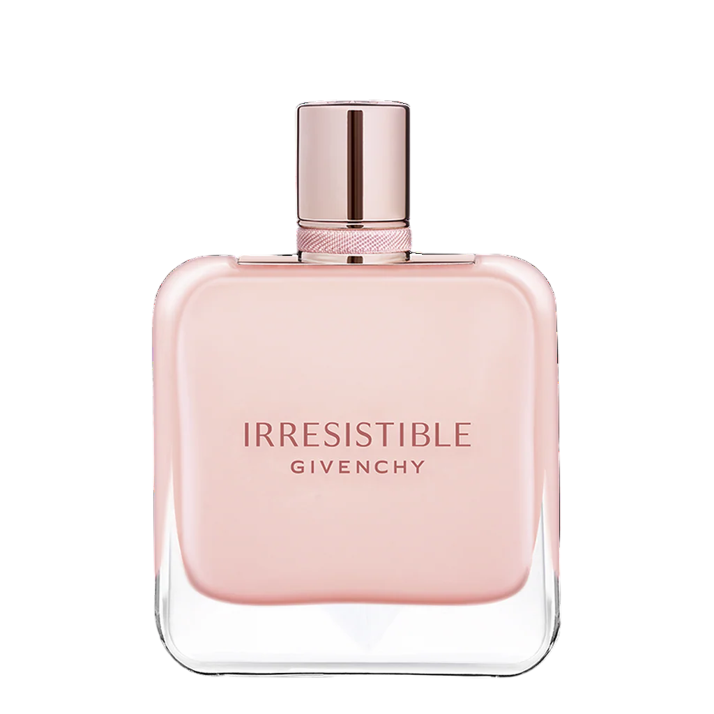 Givenchy Givenchy, Irresistible Rose Velvet, Eau de Parfum, Für Frauen, 50 ml Regular