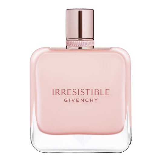 Givenchy Givenchy, Irresistible Rose Velvet, Eau de Parfum, Für Frauen, 80 ml Regular