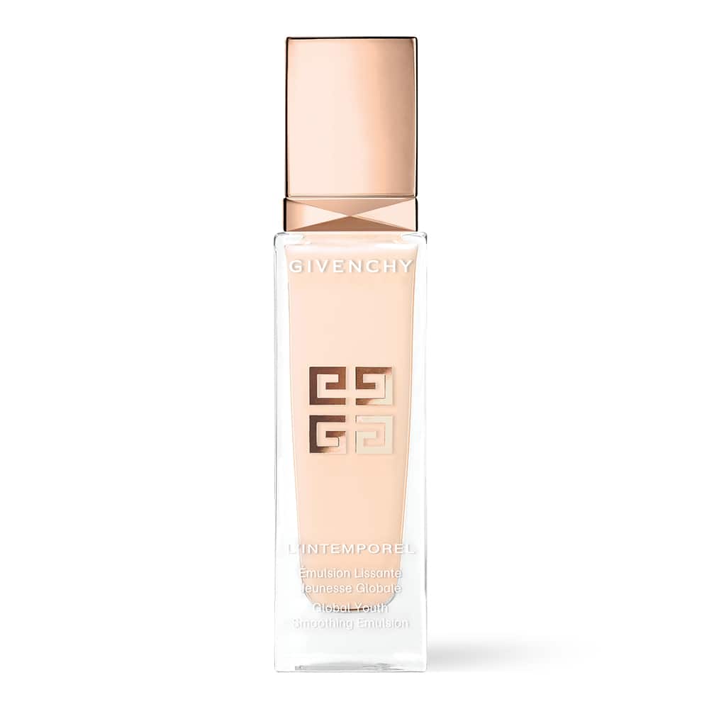 Givenchy Givenchy, L' Intemporel, Glättung, Emulsion, Für das Gesicht, 50 ml Regular