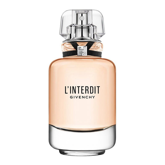 Givenchy Givenchy, L'Interdit, Eau de Toilette, Für Frauen, 80 ml Regular