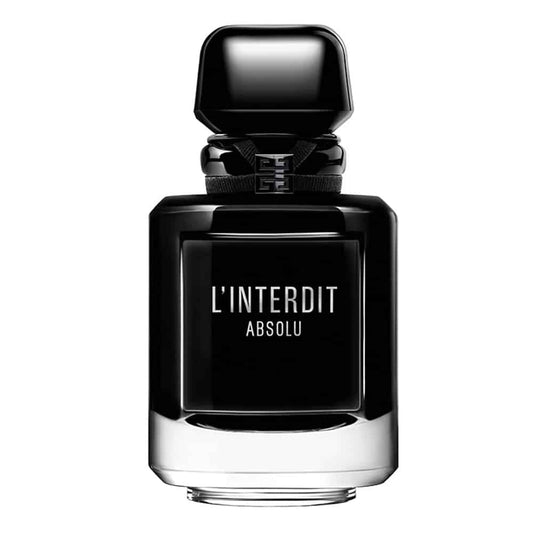 Givenchy Givenchy, L’Interdit Absolu Intense, Eau de Parfum, Für Frauen, 50 ml Regular
