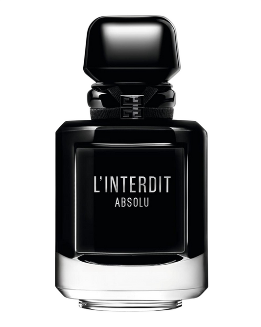 Givenchy Givenchy, L’Interdit Absolu Intense, Eau de Parfum, Für Frauen, 80 ml Regular