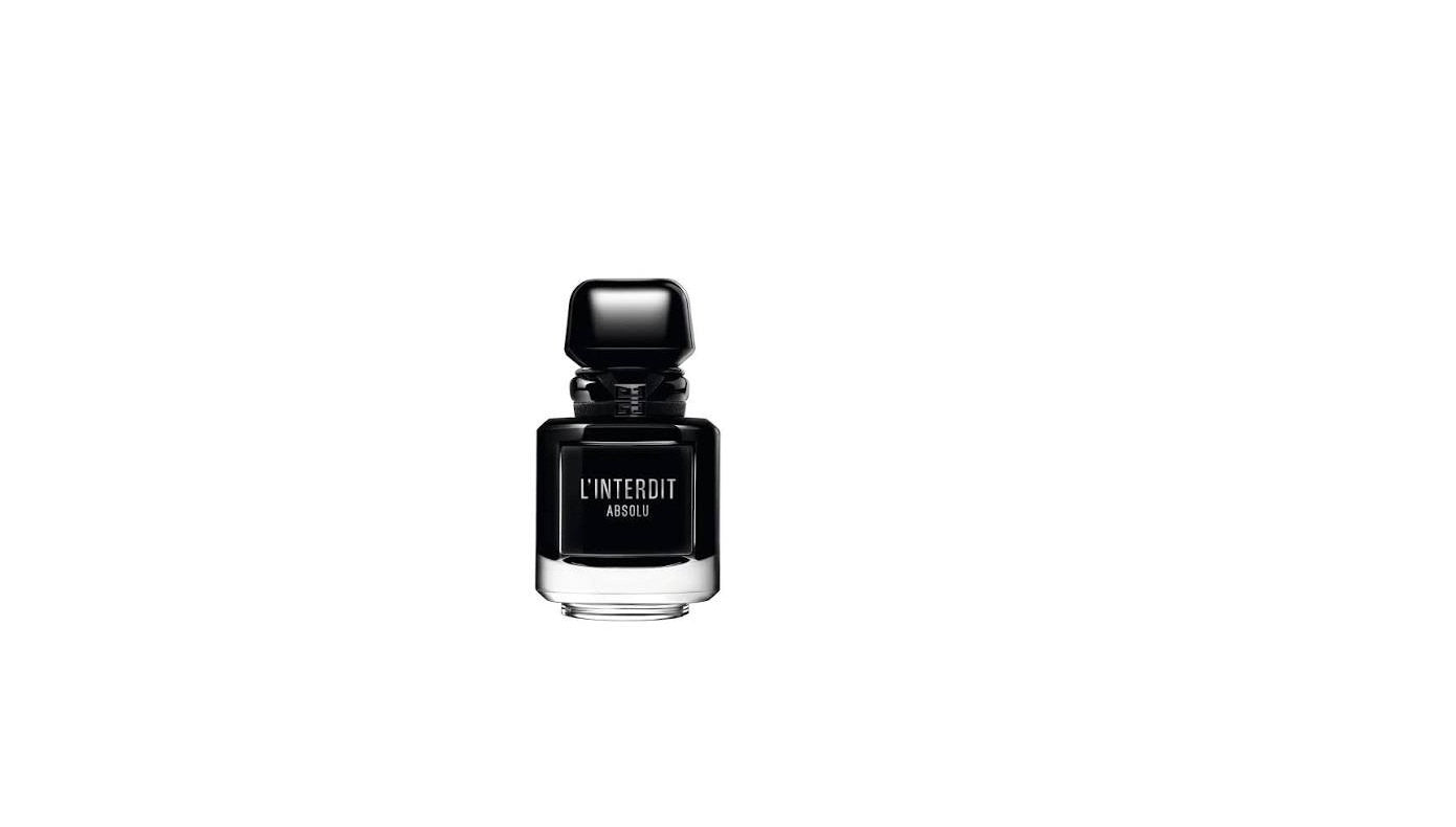 Givenchy Givenchy, L'interdit Absolu Intense, Eau de Parfum, Für Frauen, 35 ml Regular