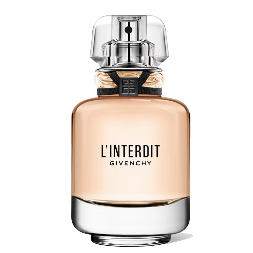 Givenchy Givenchy, L'Interdit, Eau de Parfum, Für Frauen, 50 ml Regular