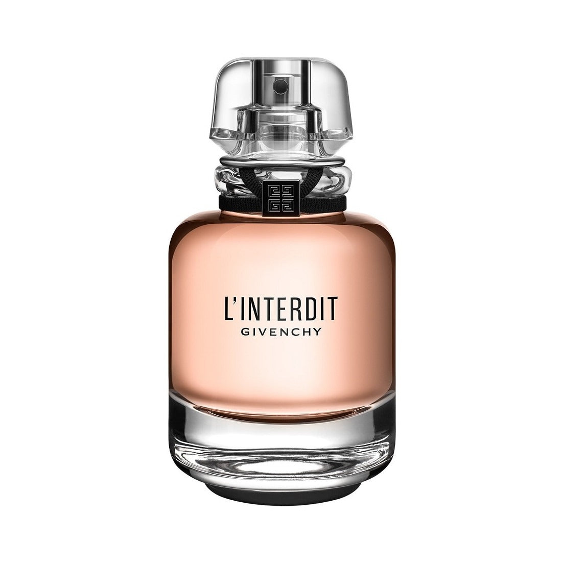 Givenchy Givenchy, L'Interdit, Eau de Parfum, Für Frauen, 80 ml Regular